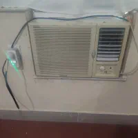 کولر پنجره ای سامسونگ