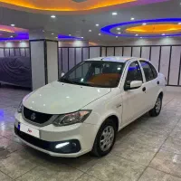 ساینا s دوگانه شرکت ۴۰۲ بی رنگ|خودرو سواری و وانت|قرچک, مهدیه|دیوار