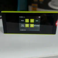 مودم جیبی سیمکارتی آنلاک 4.5 جی