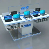 وارد کننده مستقیم لپتاپ اروپا زیر قیمت بازار|رایانه همراه|تهران, صادقیه|دیوار
