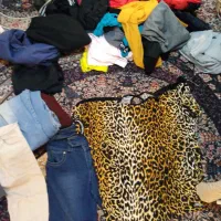 ۳‌کیسه‌لباس‌|لباس|نیشابور, مازول|دیوار