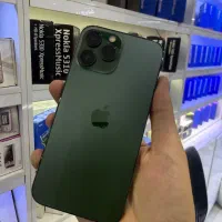گوشی اپل iphone 13promax 256