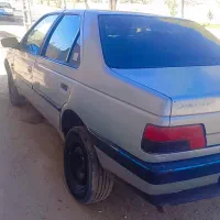 پژو۴۰۵مدل ۹۰|خودرو سواری و وانت|جیرفت, |دیوار