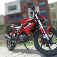 بنلی 150نیو فیس|موتورسیکلت|اصفهان, سعادت‌آباد|دیوار