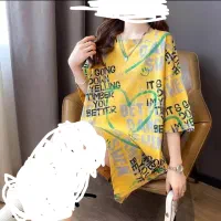 تیشرت لش نخ پنبه