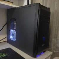 کامپیوتر pc غول