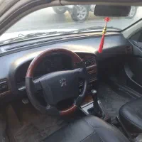 پژو پارس معمولی|خودرو سواری و وانت|سردشت, |دیوار