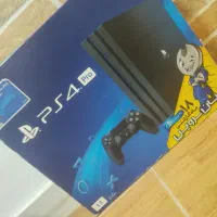 ps4 pro 1 terabayt|کنسول، بازی ویدئویی و آنلاین|تهران, کن|دیوار