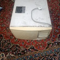 کولر 5ره ای  جنرال|کولر گازی و فن‌کوئل|بندر ماهشهر, |دیوار