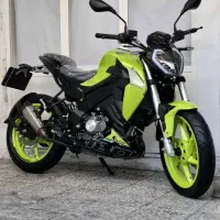 بنلی 180s نیوفیس در حد خشک