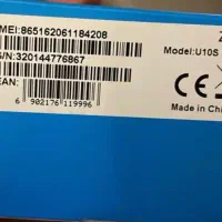 مودم همراه ZTE U10s PRO4G LTE|مودم و تجهیزات شبکه|تهران, حکیمیه|دیوار