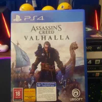 بازی Valhalla Ps4