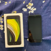iPhone SE 2020|موبایل|مشهد, سلام|دیوار