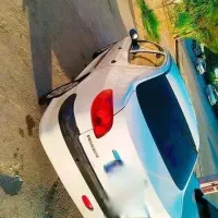 فروش206 SDV8|خودرو سواری و وانت|یاسوج, |دیوار