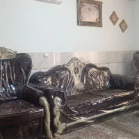مبل ۸ نفره