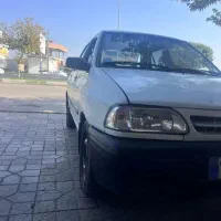 پراید