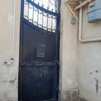 مغازه داخل کوچه امین لو