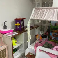 کمد بچه|اسباب و اثاث بچه|تهران, چیتگر شمالی|دیوار