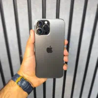 Apple iphone 13 promax 256G 100%