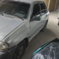 پراید۸۵