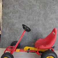 دوچرخه (۴چرخه) مارک GTOYS