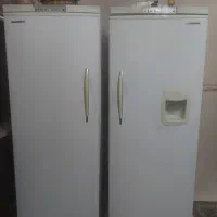 فروش یخچال یخساران|یخچال و فریزر|اصفهان, قهجاورستان|دیوار