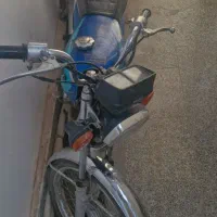 موتور تک تاز