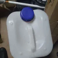 گالن ۲۰ لیتری و ۱۰ لیتری