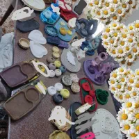 سنگ مصنوعی
