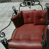 مبل فرفوژه