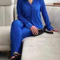 واید لگ   لوفر  کت شلوار   عبا  شافل