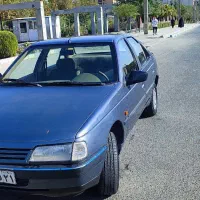 پژو ۴۰۵ مدل۹۳