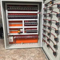 برقکار/برقکار صنعتی/تابلوبرق|خدمات پیشه و مهارت|رفسنجان, |دیوار