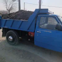 حمل مصالح ساختمانی وشن ماسه|خدمات حمل و نقل|لاهیجان, بازکیاگوراب|دیوار