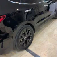 سانتافه مدل ۲۰۱۶ gdi|خودرو سواری و وانت|قائمشهر, |دیوار