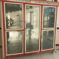 یخچال پنچ دره