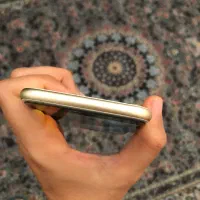 iPhone7(128G)|موبایل|مشهد, پورسینا|دیوار