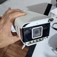 دوربین مدار بسته