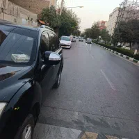 لیفان ایکس ۶۰ مدل ۱۳۹۵ کم کار|خودرو سواری و وانت|مشهد, آزادشهر|دیوار