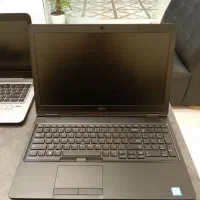 لپ تاپ استوک Dell latitude 5580
