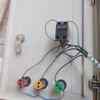 دورکن نوین چوب اپتیمال380|ماشین‌آلات صنعتی|شوشتر, |دیوار