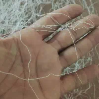 تور ماهیگیری دیواری ابریشمی|ماهیگیری|سنندج, |دیوار
