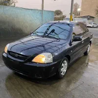 ریو وارداتی مدل 85