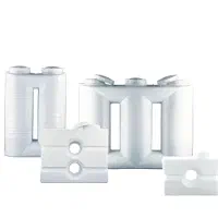 مخزن آب ۱۰۰۰ تا ۴۰ هزار|مصالح و تجهیزات ساختمان|نوشهر, |دیوار