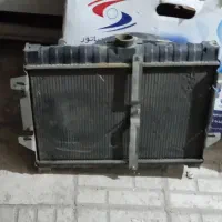 رادیاتور پیکان در حد نو