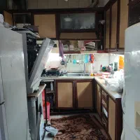 خانه اول خوش جنوبی|فروش آپارتمان|تهران, هفت چنار|دیوار