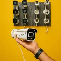 فروش و نصب انواع سیستم های حفاظتی