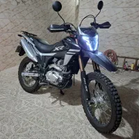 همتاز XR 250|موتورسیکلت|تهران, یاخجی آباد|دیوار