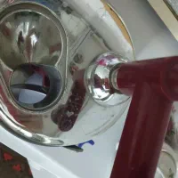 خرد کن|خردکن، آسیاب، غذاساز|قم, باجک یک|دیوار