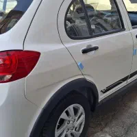 کوییک GXR خشک|خودرو سواری و وانت|ارومیه, |دیوار